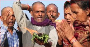 Light All Around the World