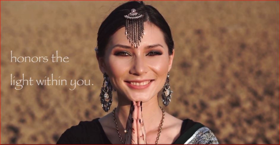 Honors the Light Within You