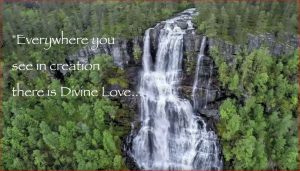 Love is the Ancestor