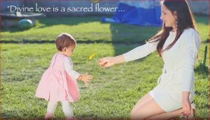 To Love like God Loves