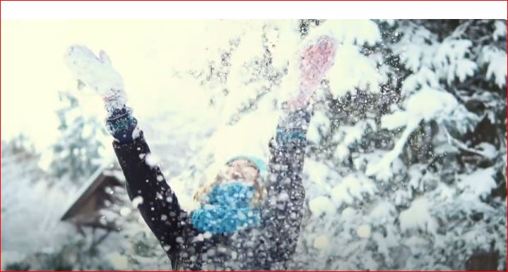 Good Will In The Air